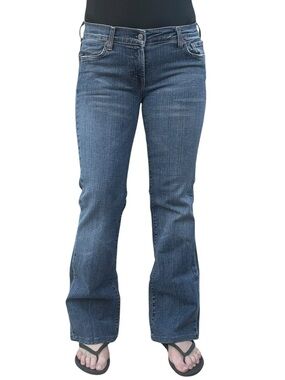 Women’s Seven for all Mankind jeans 30